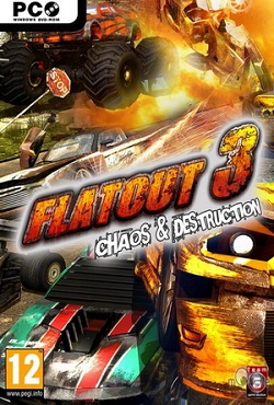 FlatOut 3