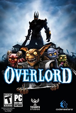 Overlord 2 