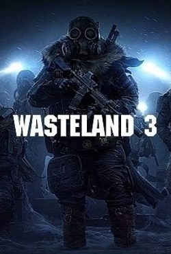 Wasteland 3