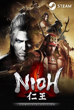 Nioh Complete Edition