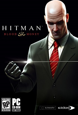 Hitman Blood Money