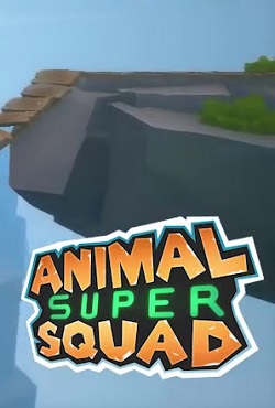 Animal Super Squad