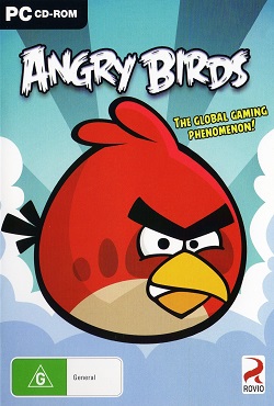 Angry Birds