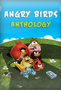 Angry Birds  