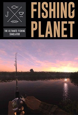 Fishing Planet