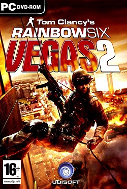 Rainbow Six Vegas 2