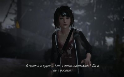 Life is Strange   1 - 5