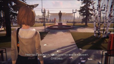 Life is Strange   1 - 5