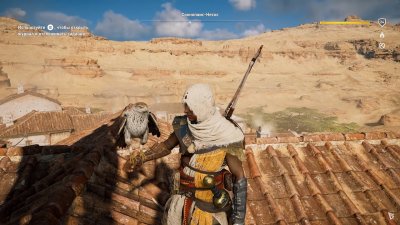 Assassins Creed Origins RePack Xatab