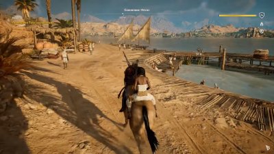 Assassins Creed Origins RePack Xatab