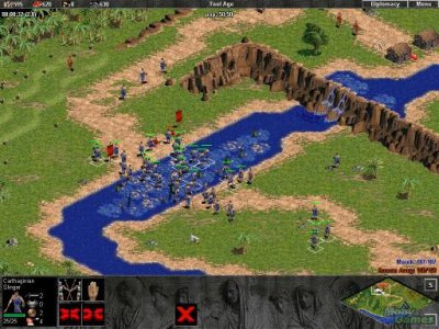 Age of Empires