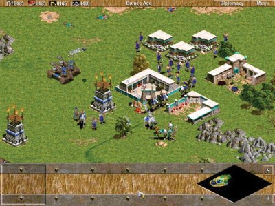 Age of Empires