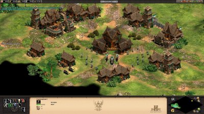 Age of Empires 2