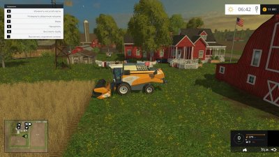 Farming Simulator 15