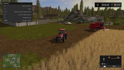 Farming Simulator 2017