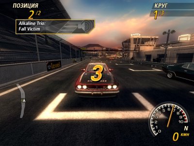 FlatOut 2