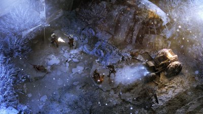 Wasteland 3