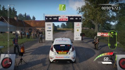 WRC 7