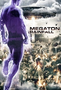 Megaton Rainfall