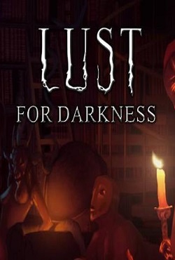 Lust for Darkness