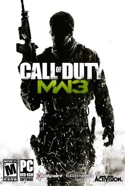 CoD MW3