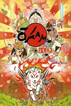 OKAMI HD