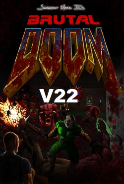 Brutal Doom v22