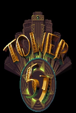 Tower 57