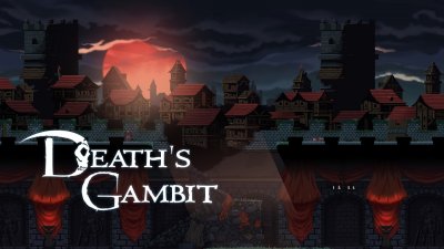 Deaths Gambit