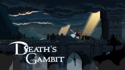 Deaths Gambit