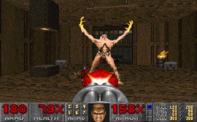 Doom 2