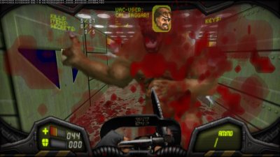 Doom 1