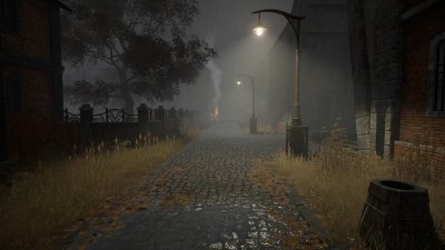 Pathologic 2