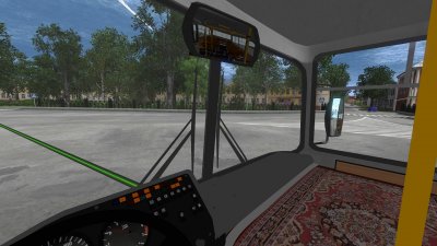 Bus Driver Simulator 2018