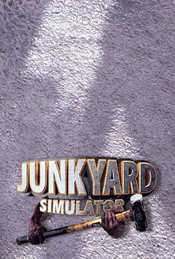 Junkyard Simulator