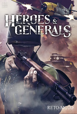 Heroes and Generals