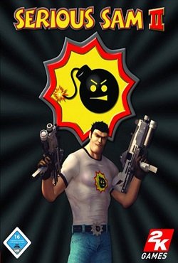 Serious Sam 2 Serious Sam 2