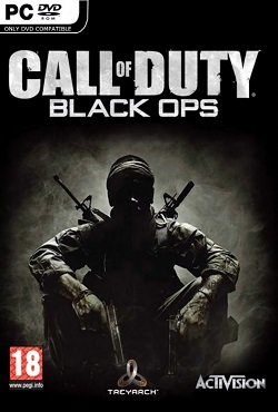 Black Ops 1