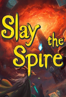 Slay the Spire