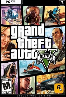 GTA 5  