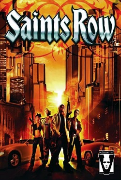 Saints Row 1