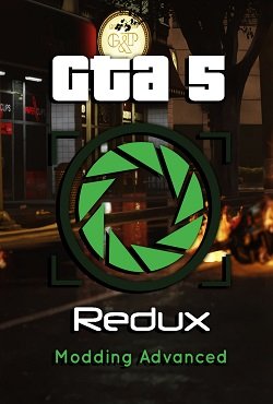 GTA 5 Redux 2019 - 2020