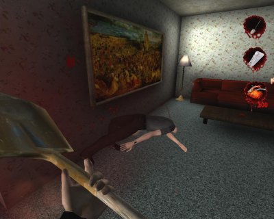 Postal 2