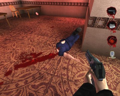 Postal 2