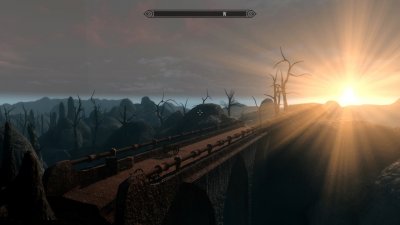 The Elder Scrolls V: Skywind