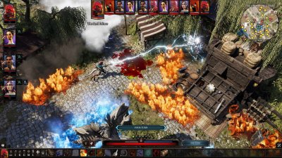 Divinity Original Sin 2 