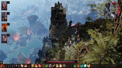 Divinity Original Sin 2 