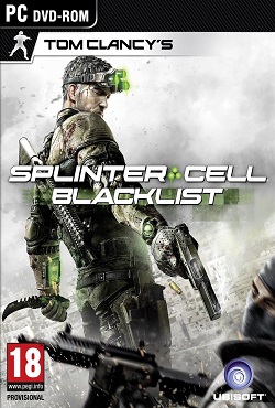 Splinter Cell Blacklist