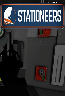 Stationeers