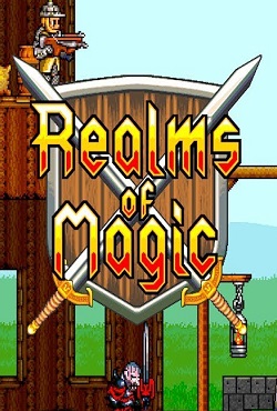 Realms of Magic